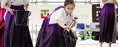 パフォーマンス写真集