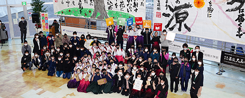 本戦出場校専用